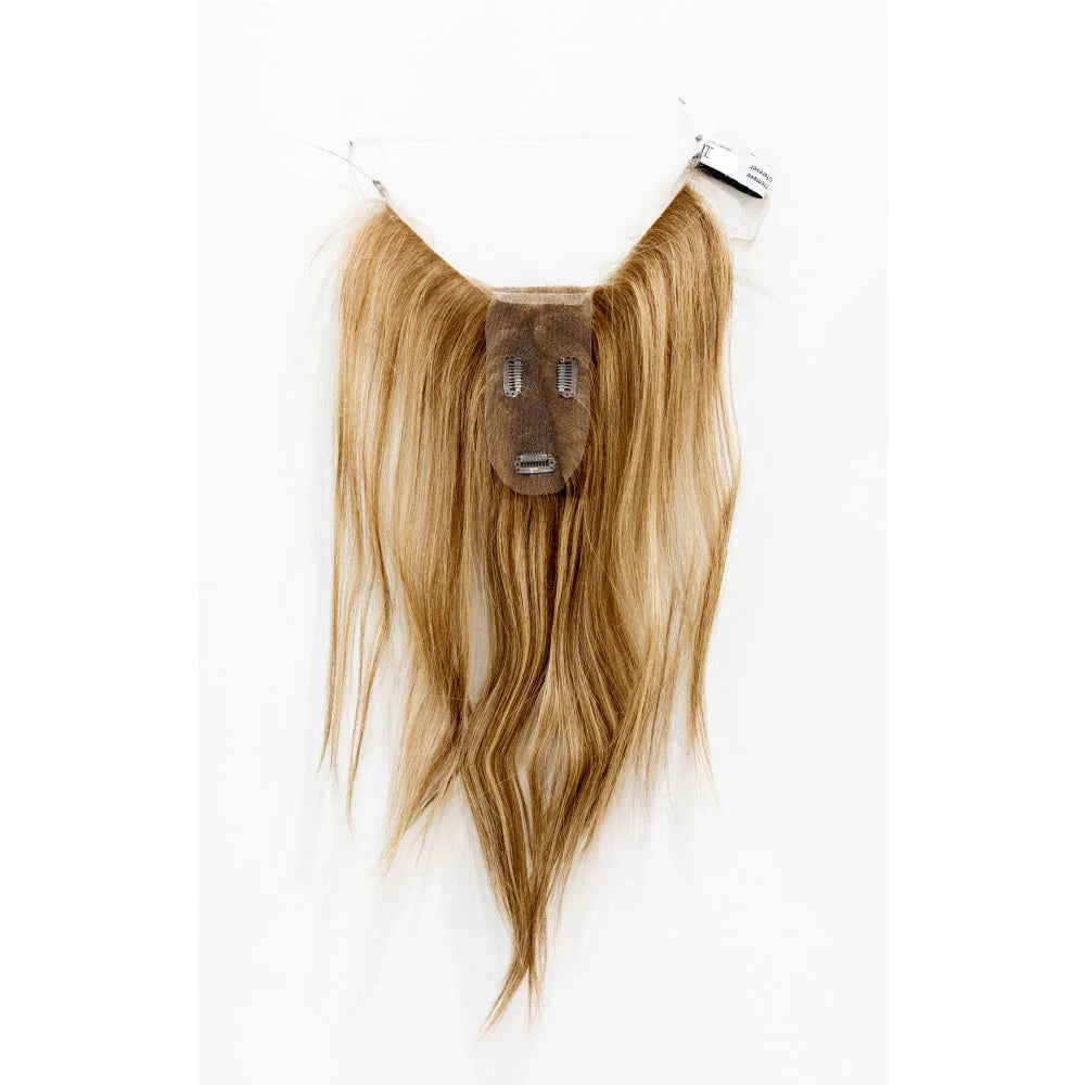 🔥Hybrid Hairline Topper