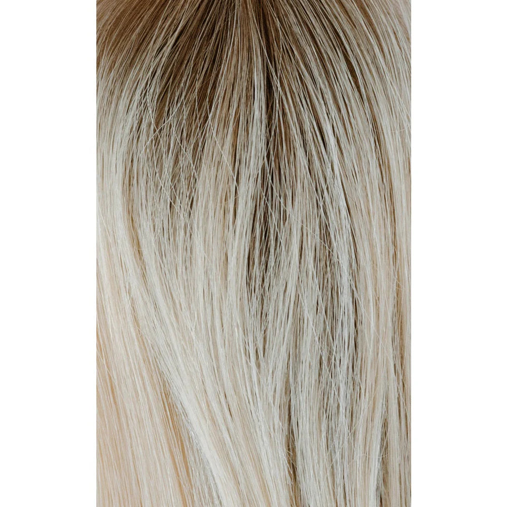 🔥Hybrid Hairline Topper