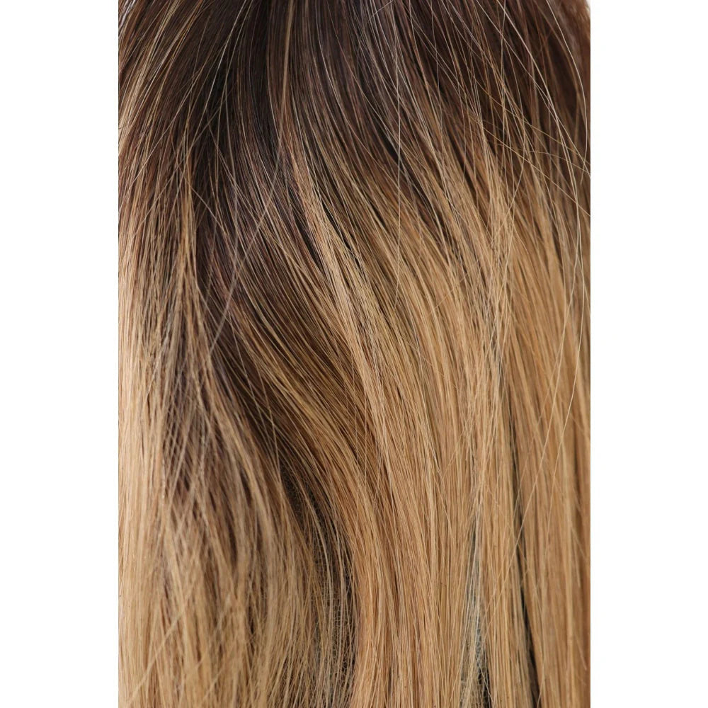 🔥Hybrid Hairline Topper