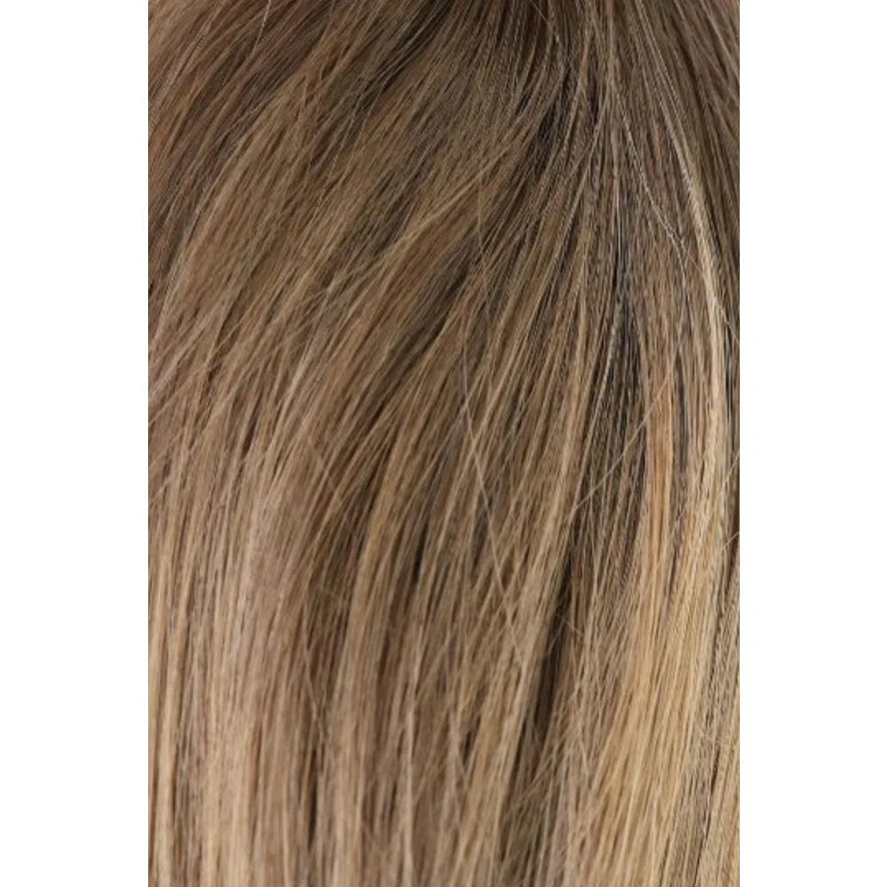 🔥Hybrid Hairline Topper