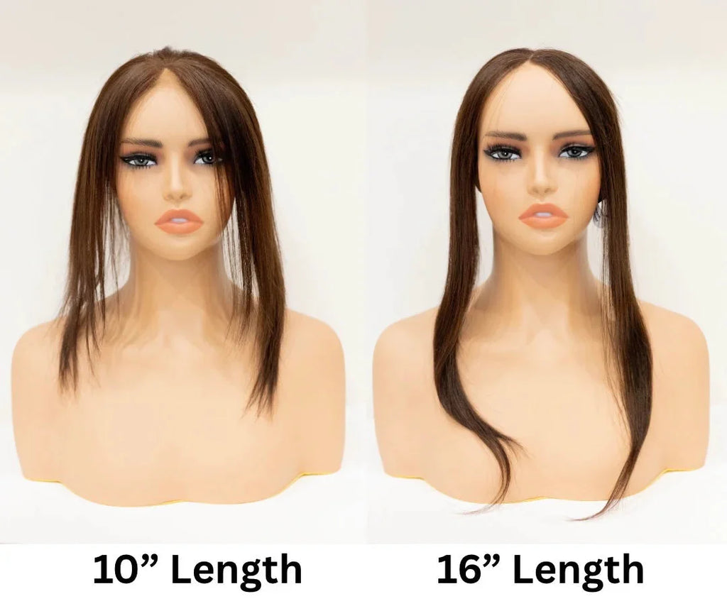 🔥Hybrid Hairline Topper