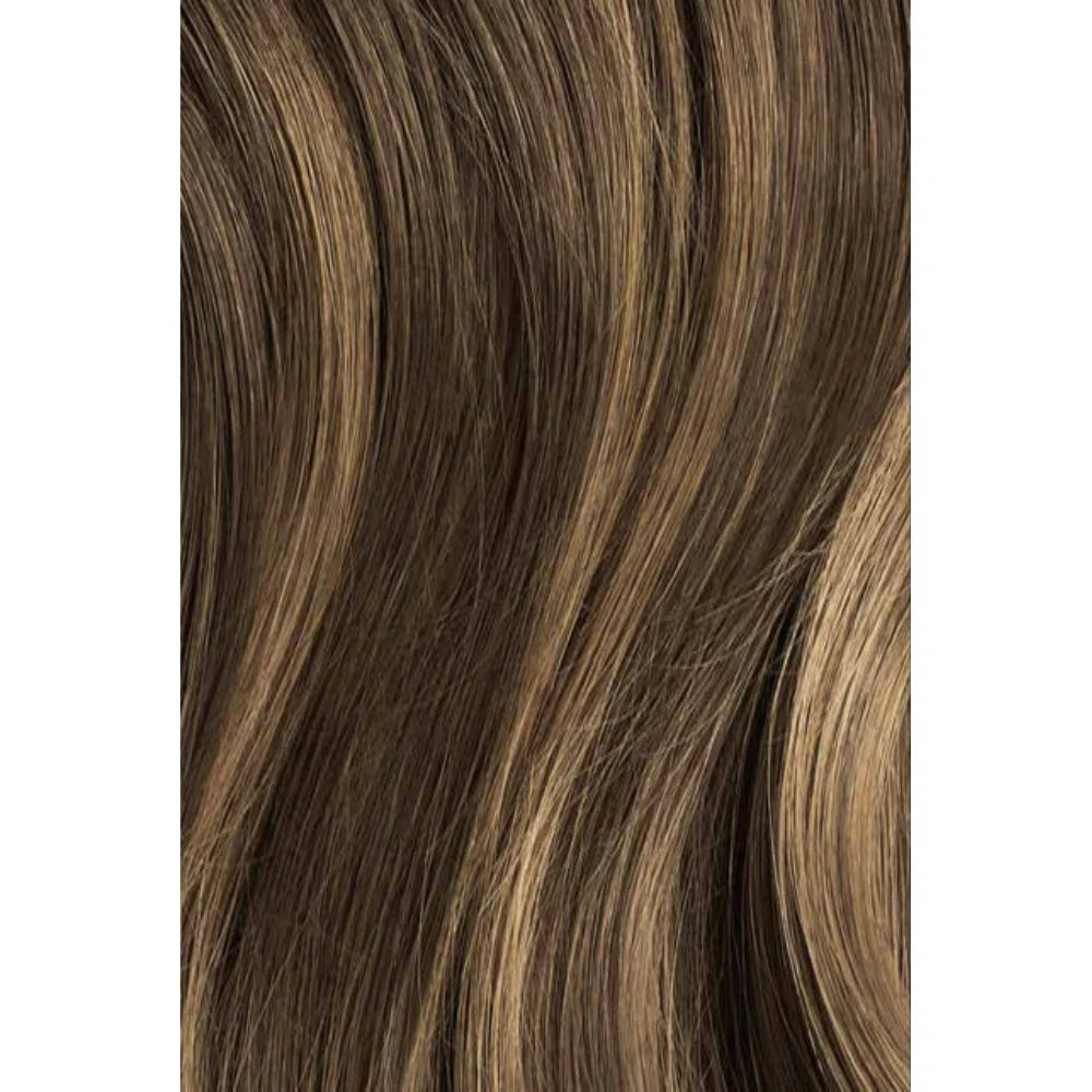 🔥Hybrid Hairline Topper