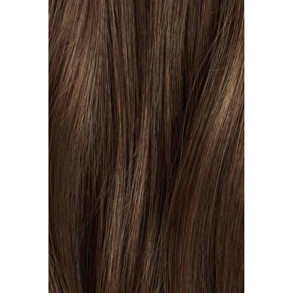 🔥Hybrid Hairline Topper
