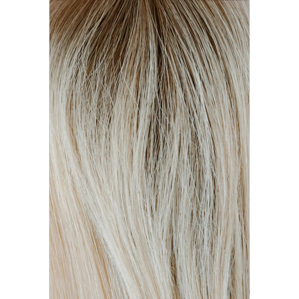 🔥Hybrid Hairline Topper