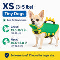 💦Premium Dog Life Vest for Swimming & Boating
